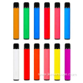 Custom good quality electronic Vape pen for one-time